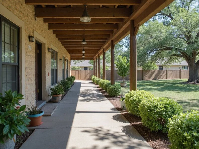 Apartments in Austin, Texas