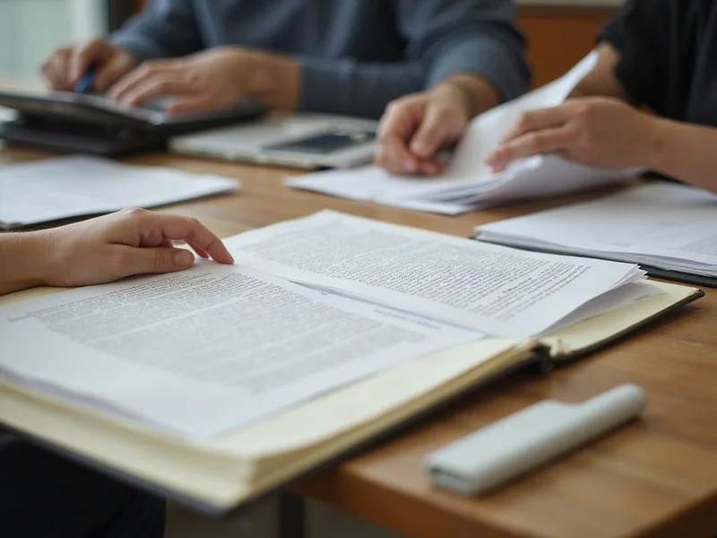 Organized certified dispositions