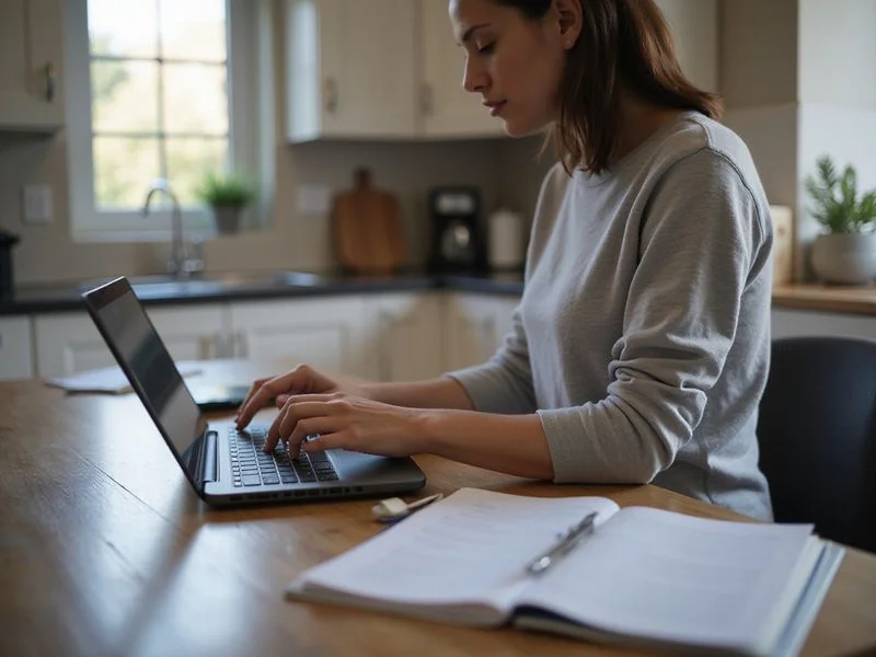 Reviewing legal-aid options