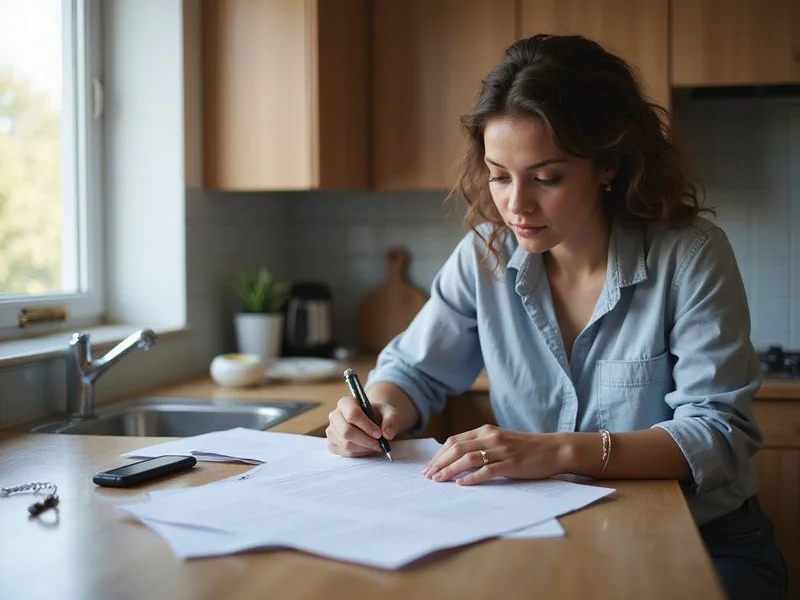 Writing an FCRA dispute