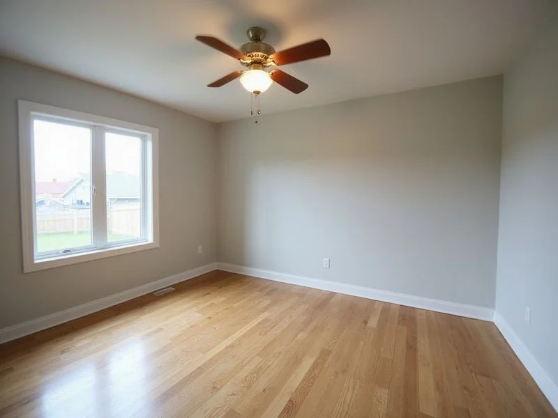 Move-in after approval