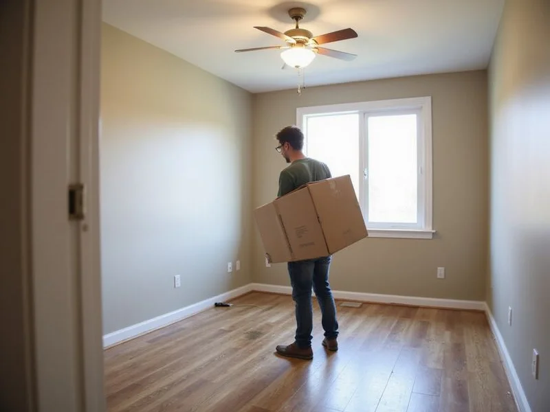 Move-in after individualized review
