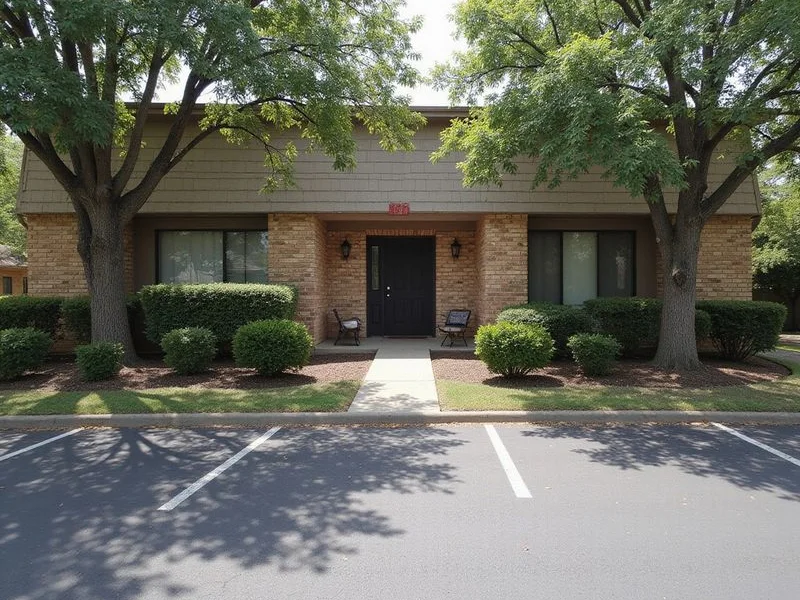 Apartments in San Antonio, Texas